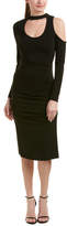 Thumbnail for your product : Nicole Miller Midi Dress