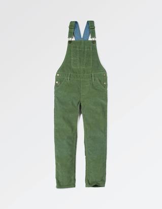 Fat Face Cord Dungarees