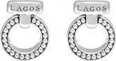 Thumbnail for your product : Lagos 'Enso' Caviar™ Clip Earrings