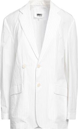 MM6 MAISON MARGIELA Woman Blazer