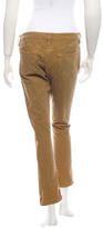 Thumbnail for your product : Etoile Isabel Marant Striped Jeans