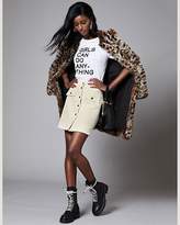 Thumbnail for your product : Zadig & Voltaire Bella Graphic Tee