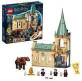Thumbnail for your product : LEGO Harry Potter Hogwarts: Fluffy Encounter 76387