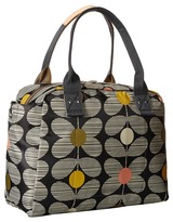 Thumbnail for your product : Orla Kiely Zip Handbag