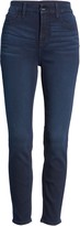 Thumbnail for your product : Jen7 Ankle Skinny Jeans