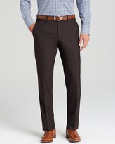 Thumbnail for your product : HUGO BOSS Genesis Trousers - Slim Fit