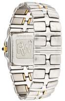 Thumbnail for your product : Raymond Weil Parsifal Watch