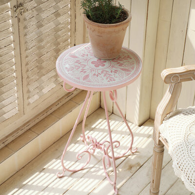 Bungalow Rose End Table