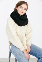 Thumbnail for your product : Urban Outfitters Teddy Bear Eternity Scarf