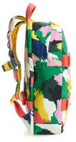 Thumbnail for your product : Stella McCartney Kids Print Backpack