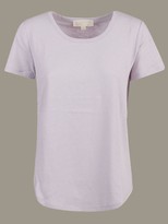 michael kors t shirt womens for sale