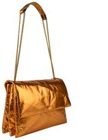 Thumbnail for your product : Lanvin Sugar Metallic Shoulder Bag