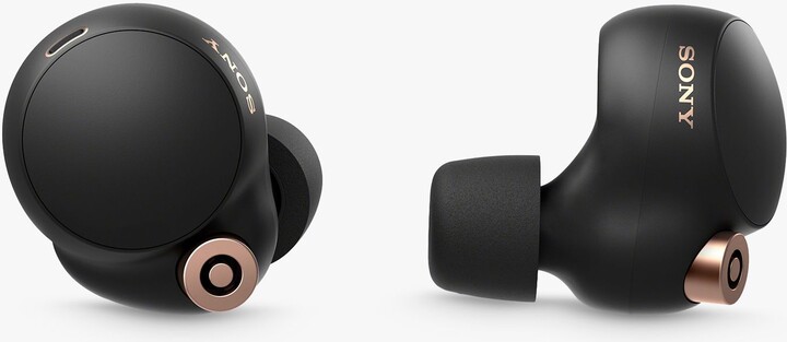 Sony WF-1000XM4 Noise Cancelling True Wireless Bluetooth Sweat