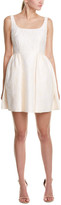 Thumbnail for your product : Cynthia Rowley A-Line Dress