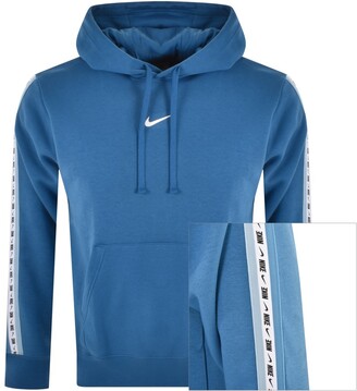 nike repeat pullover hoodie