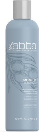 ABBA Moisture Conditioner - For Dry Hair & Scalp - 8 oz Conditioner