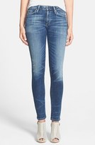 Thumbnail for your product : Citizens of Humanity 'Arielle' Ultra Skinny Jeans (Weekend)