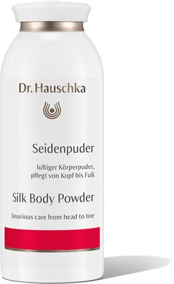 Dr. Hauschka Skin Care Silk Body Powder (50g)