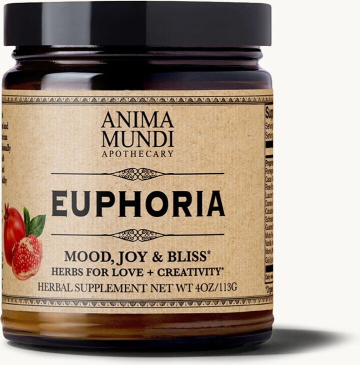 Anima Mundi Herbals Euphoria Powder