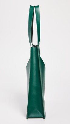 ★【MM6 MAISON MARGIELA】 ACCORDION JAPANESE SHOULDER BAG★ MM6 Mm6 Maison Margiela Accordion Japanese Shoulder Bag