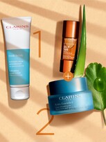 Thumbnail for your product : Clarins Radiance-Plus Golden Glow Booster for Face