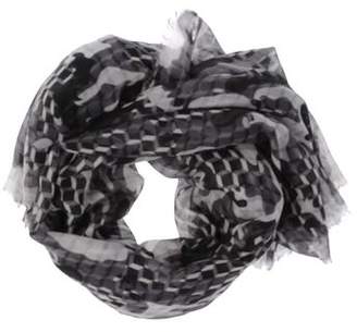 Pierre Hardy Square scarf