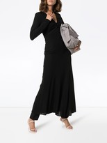 Thumbnail for your product : Joseph Marlene button-down maxi dress