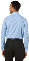 Thumbnail for your product : Perry Ellis Very Slim Tonal Dress Shirt