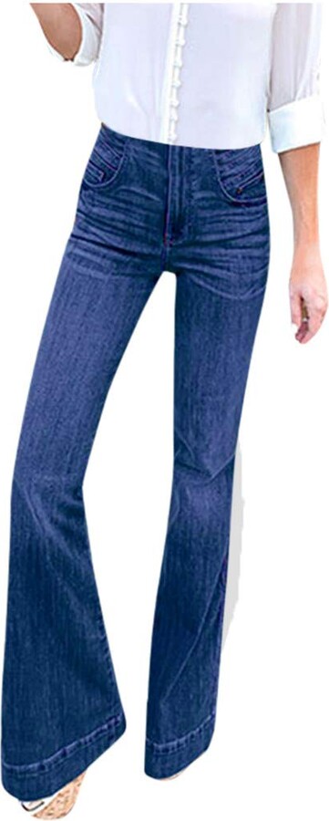 Bootcut Jeggings | Shop the world's largest collection of fashion |  ShopStyle UK