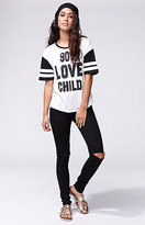 Thumbnail for your product : MinkPink 90's Love Child T-Shirt