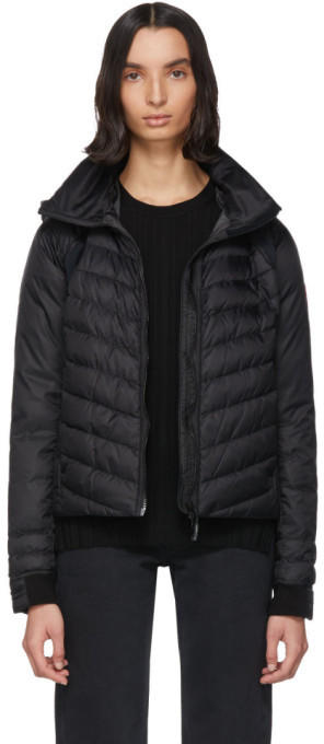 canada goose base jacket