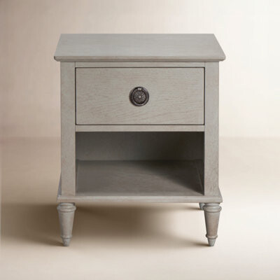 Birch Lane Dinora Single Drawer Nightstand