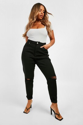 High Waist Size 16 Jeans | Shop the world's largest collection of fashion |  ShopStyle UK