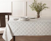 Thumbnail for your product : Lenox Laurel Leaf 70" x 144" Tablecloth