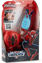 Thumbnail for your product : Spiderman Girls flying heroes