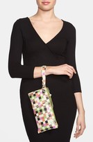Thumbnail for your product : Hobo 'Vida' Leather Clutch