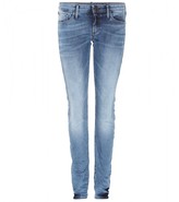 Thumbnail for your product : True Religion Jude skinny jeans