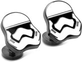 Thumbnail for your product : Cufflinks Inc. Storm Trooper Cuff Links