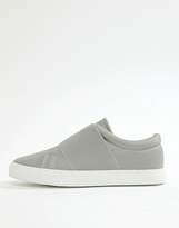 Thumbnail for your product : London Rebel Slip On Sneakers