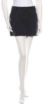 Thumbnail for your product : Emilio Pucci Mini Skirt