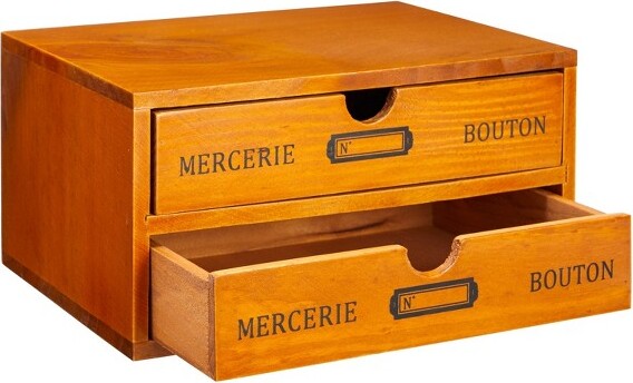 Jewelry Box + Mercer41