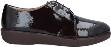 Fitflop Woman Lace-up shoes