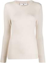 Thumbnail for your product : Danielapi Cashmere Slim-Fit Jumper