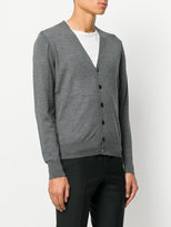 Thumbnail for your product : Ballantyne V-neck cardigan