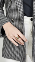 Thumbnail for your product : Soko Ripple Band Ring