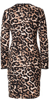 Thumbnail for your product : Steffen Schraut Animal Print Dress