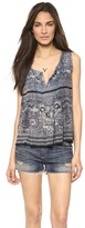 Thumbnail for your product : Free People Myna Tank
