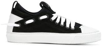 Bruno Bordese lace-up sneakers