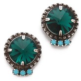Thumbnail for your product : Dannijo Bracco Earrings