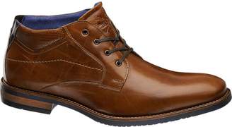 Am Shoe Formal Lace-up Boots